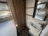 Used Swift Fairway 470 2019 touring caravan Image