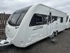 Used Swift Ace Pioneer 2022 touring caravan Image