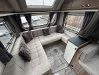 Used Swift Ace Pioneer 2022 touring caravan Image