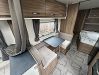 Used Swift Ace Pioneer 2022 touring caravan Image