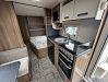 Used Swift Ace Pioneer 2022 touring caravan Image