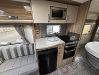 Used Swift Fairway 580 2016 touring caravan Image