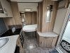 Used Swift Fairway 580 2016 touring caravan Image
