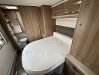 Used Swift Fairway 580 2016 touring caravan Image