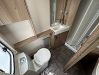 Used Swift Fairway 580 2016 touring caravan Image