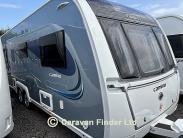 caravans image