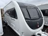 Used Swift Charisma 590 2024 touring caravan Image