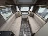 Used Swift Charisma 590 2024 touring caravan Image