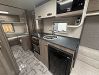 Used Swift Charisma 590 2024 touring caravan Image
