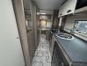 Used Swift Charisma 590 2024 touring caravan Image