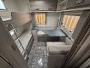 Used Swift Charisma 590 2024 touring caravan Image