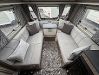 New Swift Finesse 580 2024 touring caravan Image