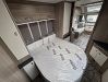 New Swift Finesse 580 2024 touring caravan Image