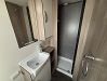 New Swift Finesse 580 2024 touring caravan Image