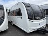 Used Bailey Unicorn Pamplona 2023 touring caravan Image