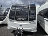 Used Bailey Unicorn Pamplona 2023 touring caravan Image