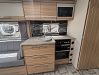 Used Bailey Unicorn Pamplona 2023 touring caravan Image