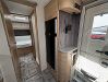 Used Bailey Unicorn Pamplona 2023 touring caravan Image