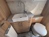 Used Bailey Unicorn Pamplona 2023 touring caravan Image