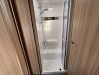 Used Bailey Unicorn Pamplona 2023 touring caravan Image