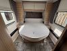 Used Bailey Unicorn Pamplona 2023 touring caravan Image