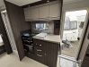 Used Buccaneer Bermuda 2024 touring caravan Image