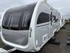 Used Buccaneer Bermuda 2024 touring caravan Image
