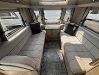 Used Elddis Osprey 860 2019 touring caravan Image