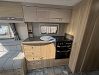 Used Elddis Osprey 860 2019 touring caravan Image