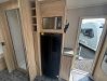 Used Elddis Osprey 860 2019 touring caravan Image