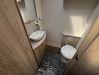 Used Elddis Osprey 860 2019 touring caravan Image