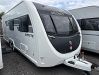 Used Swift Sprite Quattro FB 2024 touring caravan Image