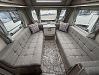 Used Swift Sprite Quattro FB 2024 touring caravan Image