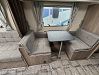 Used Swift Sprite Quattro FB 2024 touring caravan Image
