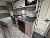 Used Swift Sprite Quattro FB 2024 touring caravan Image