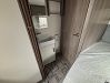 Used Swift Sprite Quattro FB 2024 touring caravan Image