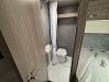 Used Swift Sprite Quattro FB 2024 touring caravan Image