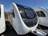 Used Swift Challenger 480 AL 2019 touring caravan Image