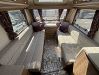 Used Swift Challenger 480 AL 2019 touring caravan Image