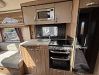 Used Swift Challenger 480 AL 2019 touring caravan Image