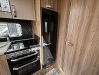 Used Swift Challenger 480 AL 2019 touring caravan Image