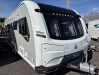 Used Coachman Laser Xcel 875 2023 touring caravan Image