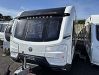 Used Coachman Laser Xcel 875 2023 touring caravan Image