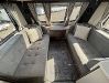 Used Coachman Laser Xcel 875 2023 touring caravan Image