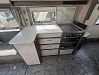 Used Coachman Laser Xcel 875 2023 touring caravan Image