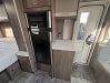 Used Coachman Laser Xcel 875 2023 touring caravan Image