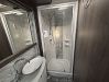 Used Coachman Laser Xcel 875 2023 touring caravan Image