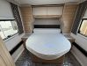 Used Bailey Alicanto Grande Lisbon 2024 touring caravan Image