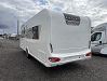 Used Bailey Alicanto Grande Lisbon 2024 touring caravan Image