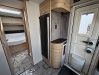 Used Bailey Alicanto Grande Lisbon 2024 touring caravan Image